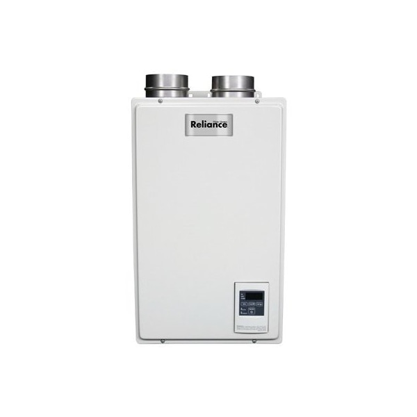 Reliance Water Heaters NG Tankless WTR Heater TS140GIH100 Zoro